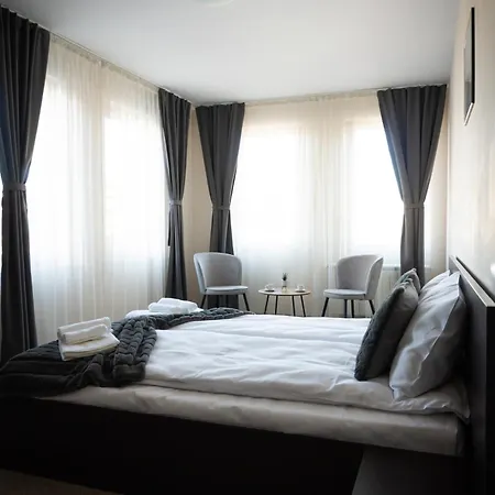 Ig Apartments Royal Towers 426 Банско Екстериор снимка