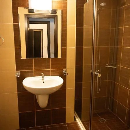 Ig Apartments Royal Towers 426 Банско Екстериор снимка