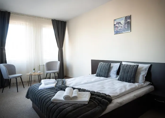 Ig Apartments Royal Towers 426