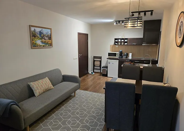 Ig Apartments Royal Towers 426