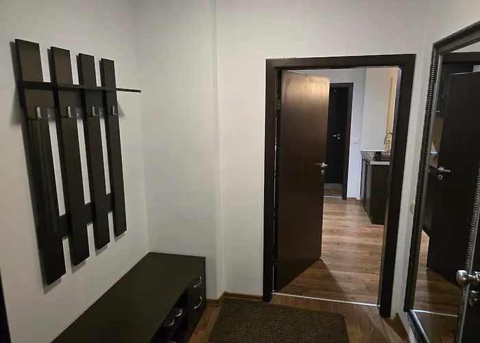 Ig Apartments Royal Towers 426
