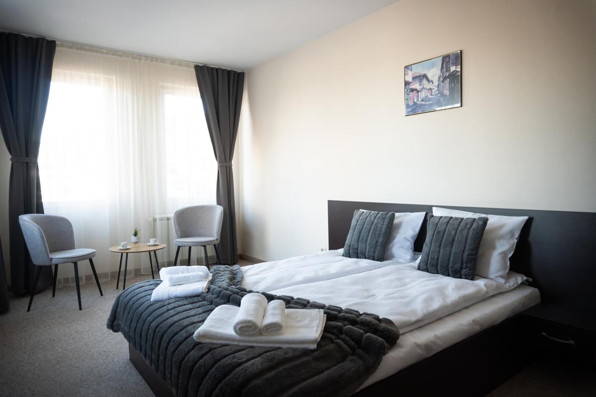 Διαμέρισμα Ig Royal Towers 426 *