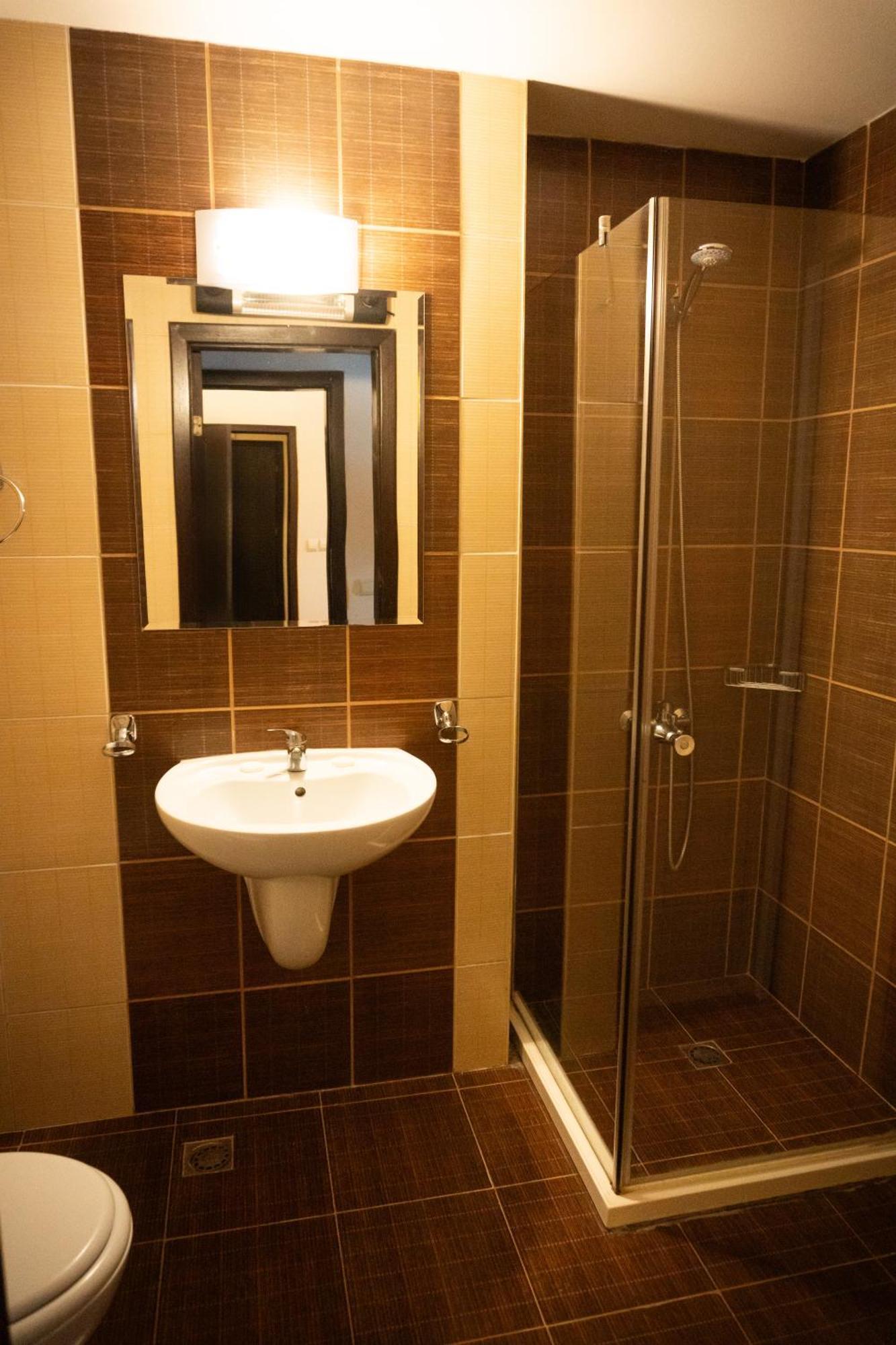 Ig Royal Towers 426 Μπάνσκο