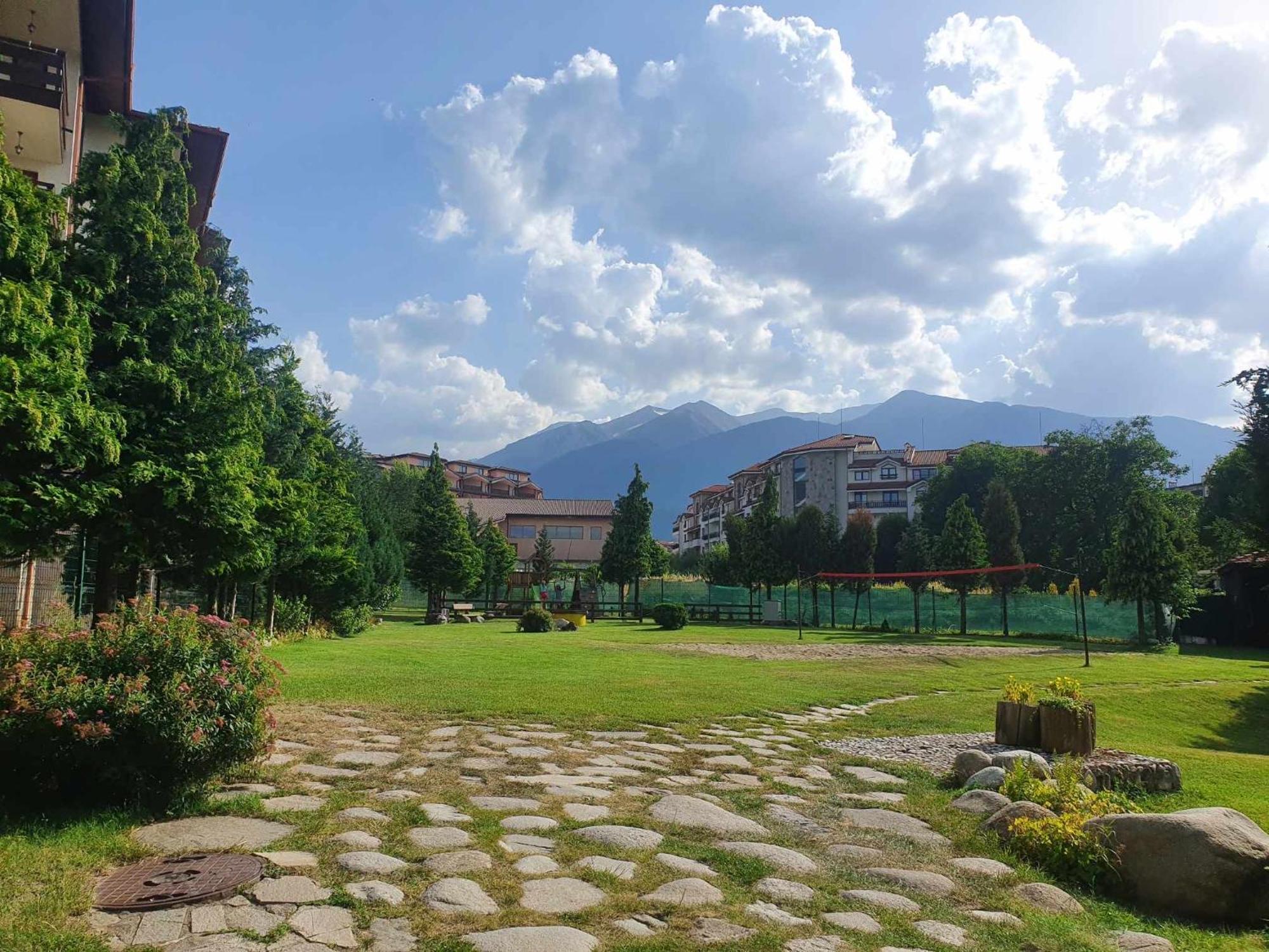 Ig Royal Towers 426 Διαμέρισμα