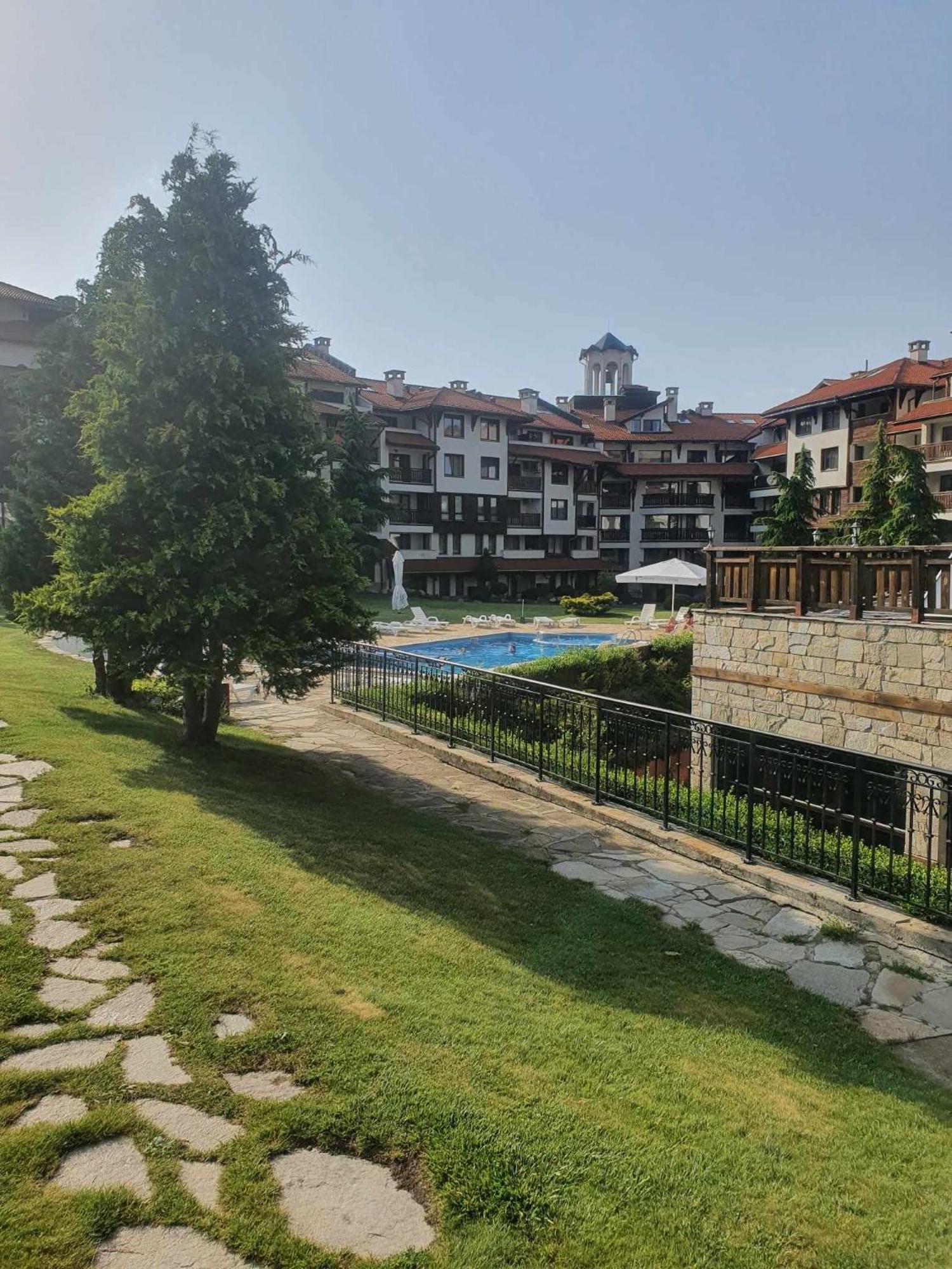 Ig Royal Towers 426 Διαμέρισμα