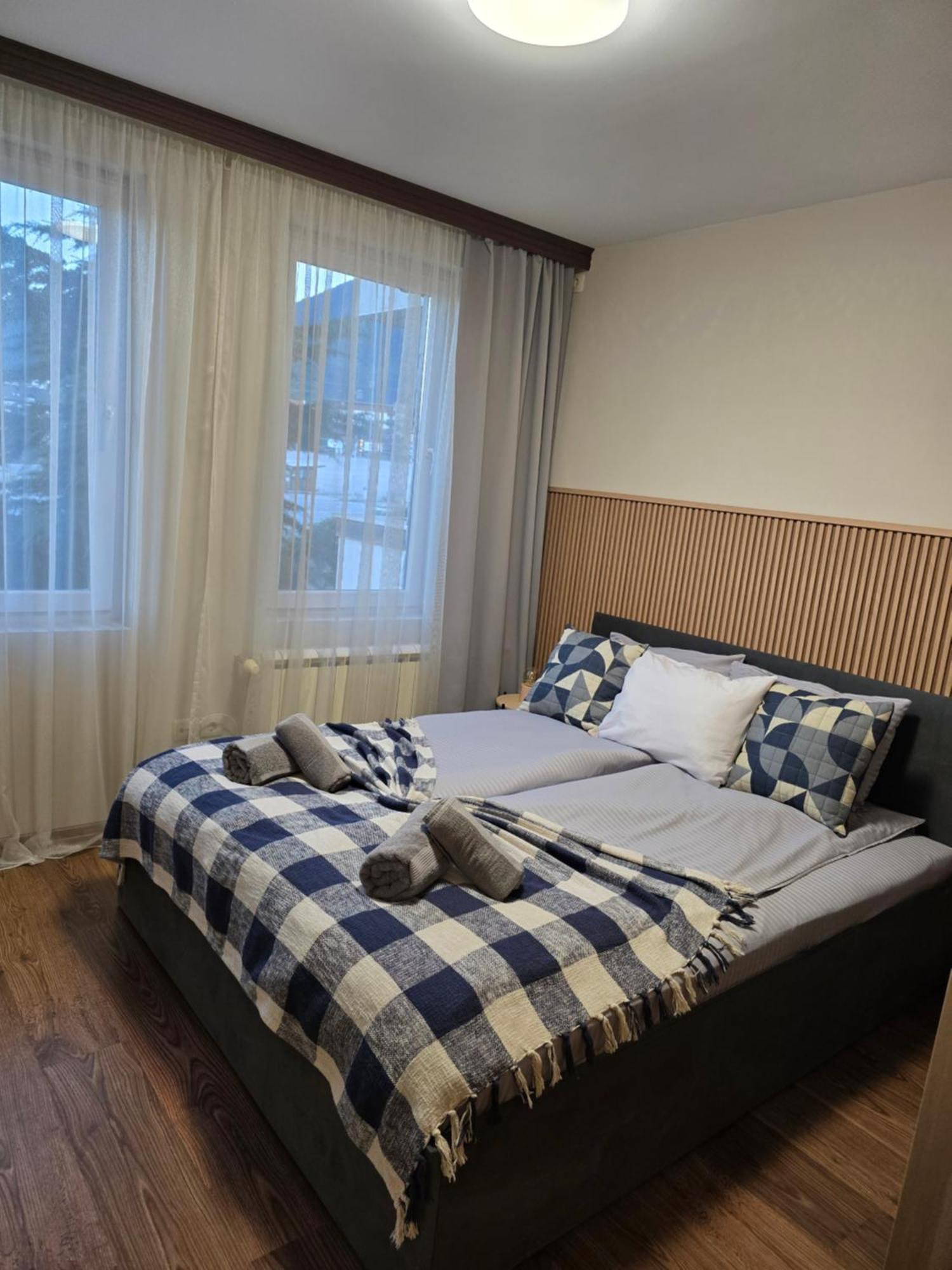 Ig Royal Towers 426 Διαμέρισμα *