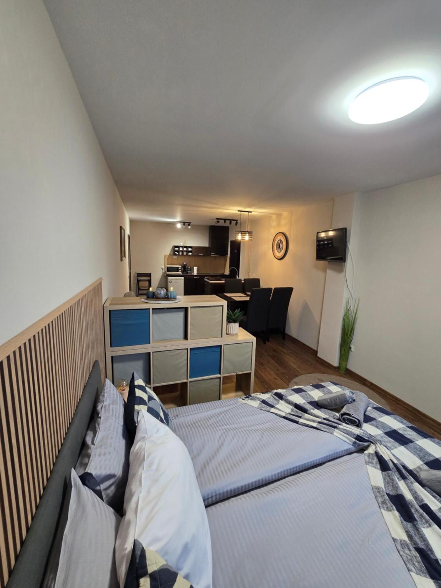 Διαμέρισμα Ig Royal Towers 426 Μπάνσκο