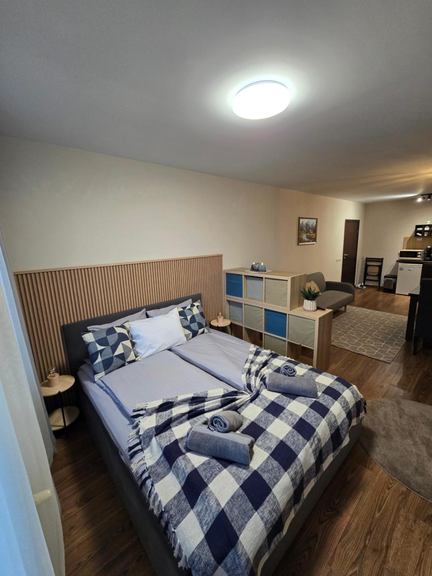 Ig Royal Towers 426 Διαμέρισμα *