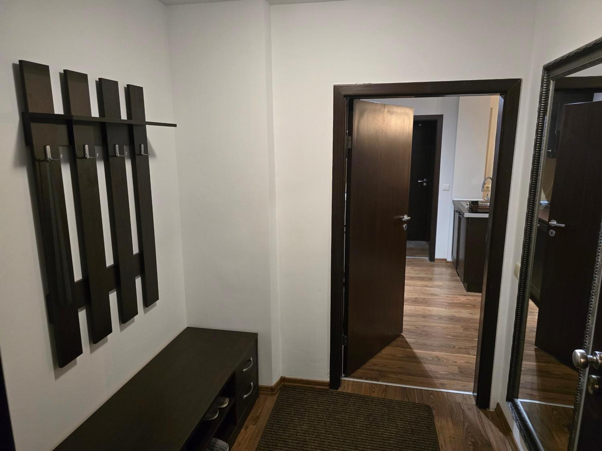 Διαμέρισμα Ig Royal Towers 426 *