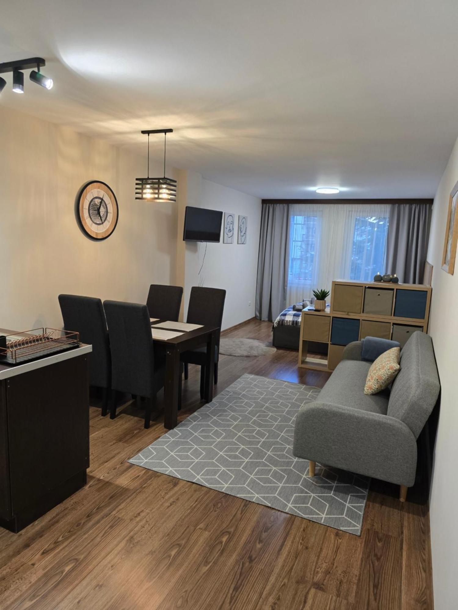 Διαμέρισμα Ig Royal Towers 426 Μπάνσκο
